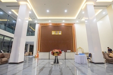 Nalada Hotel
