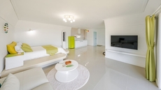 Daebudo Aladdin Pension