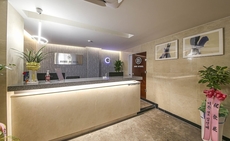 Chungju Browndot Cityhall