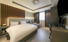 Chungju Browndot Cityhall