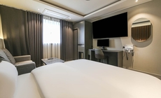 Chungju Browndot Cityhall