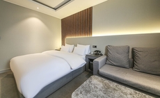 Chungju Browndot Cityhall