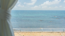 Donghae Neulbadarang Ocean View Pension