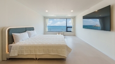 Donghae Neulbadarang Ocean View Pension