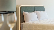 Donghae Neulbadarang Ocean View Pension