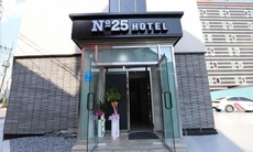 JECHEON NO.25 HOTEL