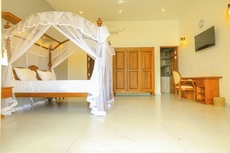 At Kelly's Ambalangoda