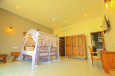 At Kelly's Ambalangoda