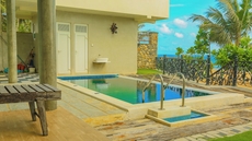 At Kelly's Ambalangoda