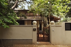 Beldon Boutique Hotel