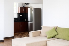 Goalie Beachfront Resort