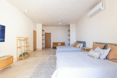 Costa Cerritos Beach Front Property