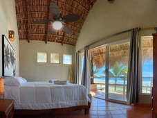 Costa Cerritos Beach Front Property