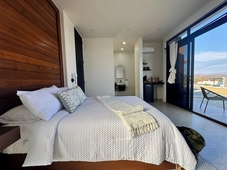 Ariche en Valle de Guadalupe