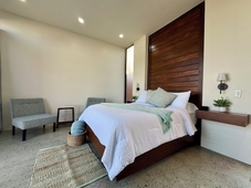 Ariche en Valle de Guadalupe