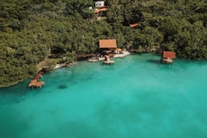 Sujuy Ha Hotel Boutique