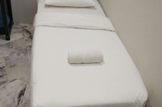 Swing & Pillows @ Seri Kembangan