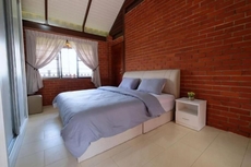 Red House the Garden Stay in Bukit Tinggi by PLAY