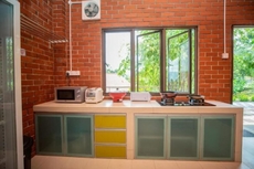 Red House the Garden Stay in Bukit Tinggi by PLAY