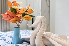 JetPad Suites - Near KLIA