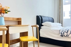 JetPad Suites - Near KLIA