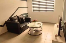 JetPad Suites - Near KLIA