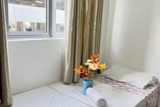 JetPad Suites - Near KLIA