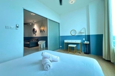 IGVC_ITCC Manhattan Suite