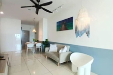 IGVC_ITCC Manhattan Suite