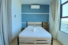 IGVC_ITCC Manhattan Suite