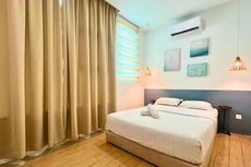 IGVC_ITCC Manhattan Suite