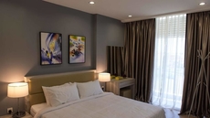 Encorp Marina Suites