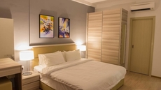 Encorp Marina Suites