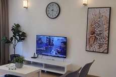 RR Homestay D' Awana Kijal