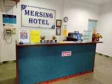 Mersing Hotel