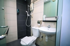 Swing & Pillows @ Rawang Selangor