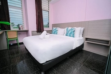 Swing & Pillows @ Rawang Selangor