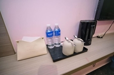 Swing & Pillows @ Rawang Selangor