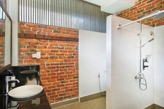 Rompin Rainforest Lodge