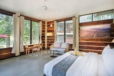 Rompin Rainforest Lodge