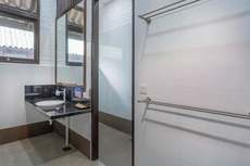 Rompin Rainforest Lodge