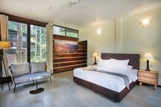 Rompin Rainforest Lodge