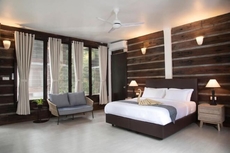 Rompin Rainforest Lodge