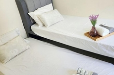 Landed House #Semenyih #Cozy #BBQ