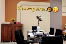 Landed House #Semenyih #Cozy #BBQ