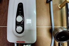 Landed House #Semenyih #Cozy #BBQ