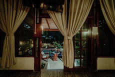 Villa Lu Amazon Lodge