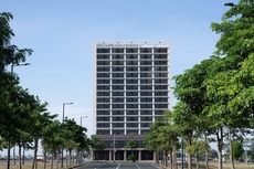 The First Clark Hotel & Residence