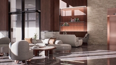 The First Clark Hotel & Residence