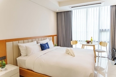 The First Clark Hotel & Residence